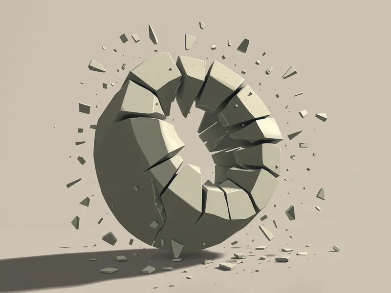 Microsoft Faces New Zero-Day Threat as Disgruntled Researcher Promises "Bone Shattering" Drop