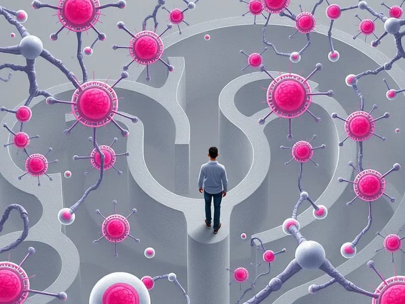 Trust in Online Health Information: Navigating the Digital Minefield