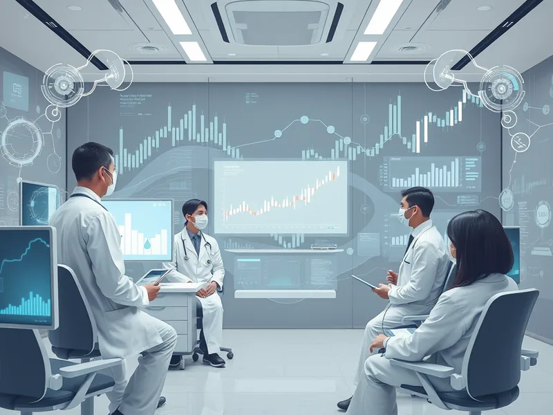 Nourish Raises $100M to Expand Virtual Metabolic Health Clinic and Integrate Physicians