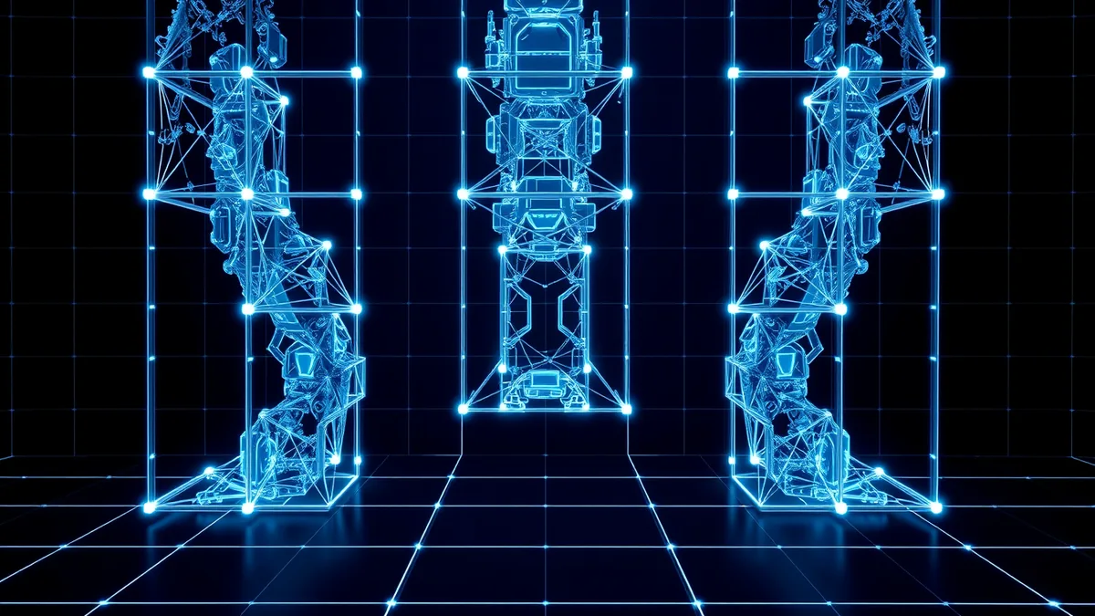 Shanghai Unveils China's First Guidelines for Humanoid Robots, Emphasizing Safety and Ethics