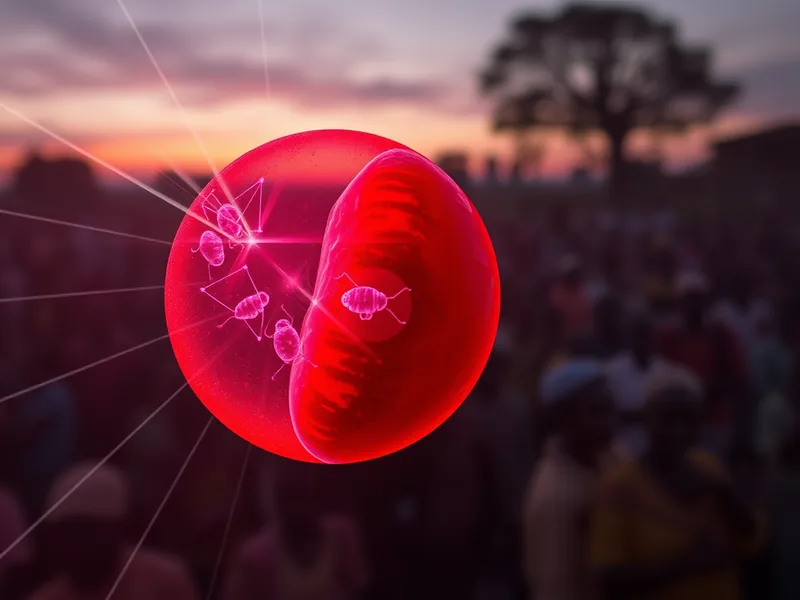 AI and Computer Vision Join Forces to Combat Malaria
