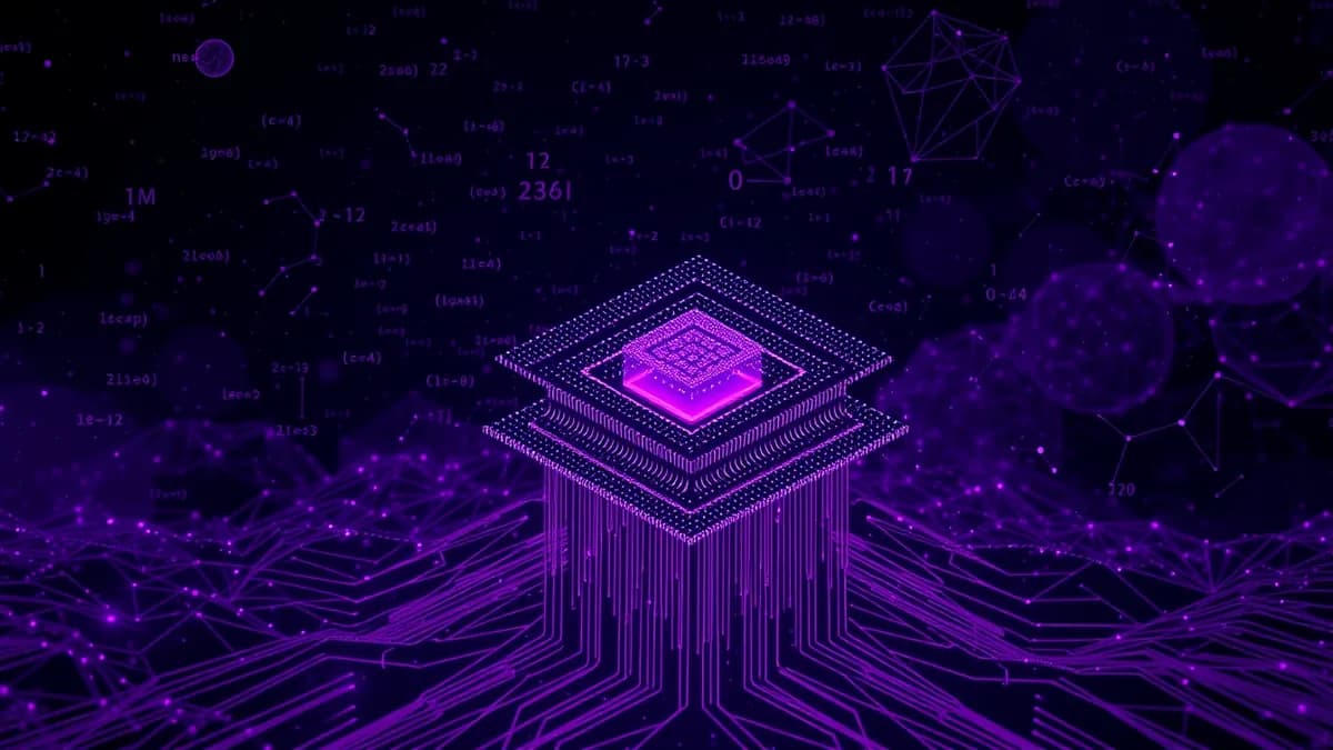 AI-Designed Radio Chips Break New Ground in Telecommunications