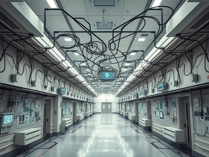 CHAI Unveils Comprehensive AI Governance Playbooks for Health Systems