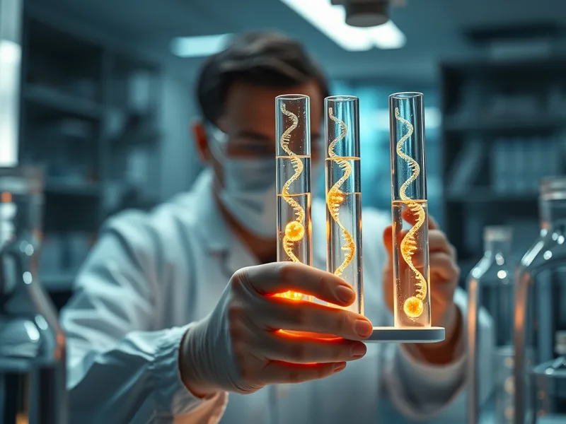 Eli Lilly Acquires Engage Bio to Advance Non-Viral Genetic Medicine