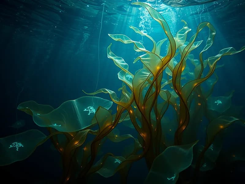 Seaweed: A 7B-Parameter Video Generation Model from ByteDance