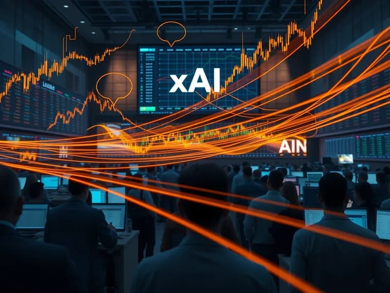 xAI Raises $10 Billion to Compete with OpenAI and Anthropic