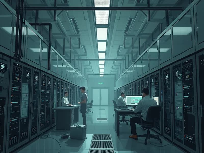 CISA Urges Critical Infrastructure to Invest in Isolation and Recovery Capabilities