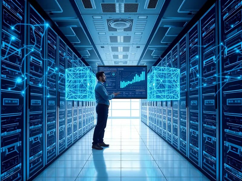 Character.ai Achieves 2x Inference Performance with DigitalOcean and AMD GPUs