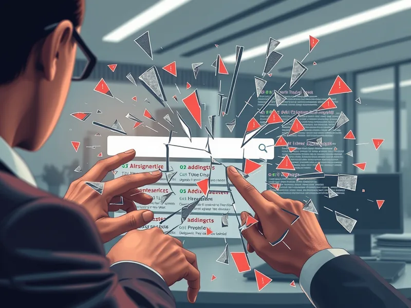 New Research Reveals ChatGPT Search Can Be Manipulated to Mislead Users