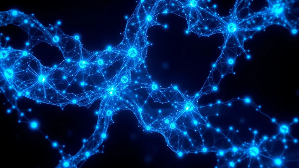 Quantum Connections: A Poetic Reflection on Human and Technological Bonds