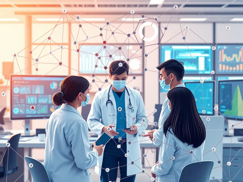 Healthcare AI’s Potential Hinges on Robust Governance and Process Overhaul