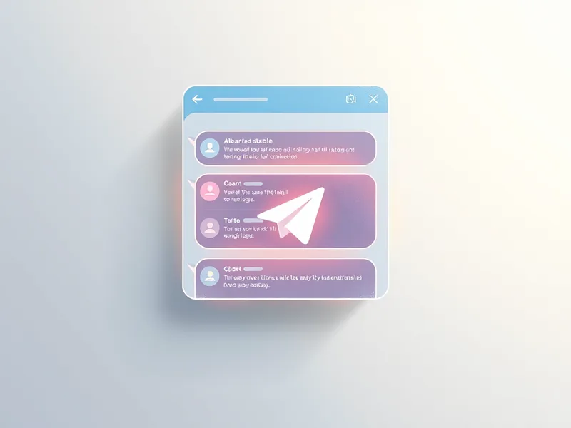 Manus Agents Brings Full AI Capabilities to Telegram Chat