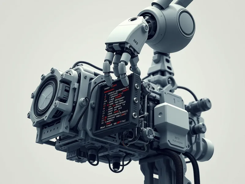 Google DeepMind Hires Boston Dynamics’ CTO to Lead Robot OS Development