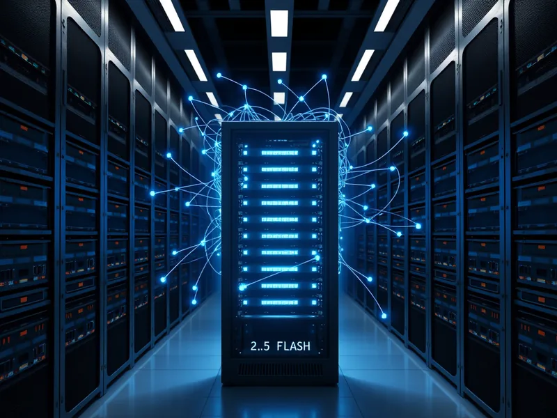 Gemini 2.5 Flash: A Cost-Efficient Hybrid Reasoning Model with Fine-Grained Controls
