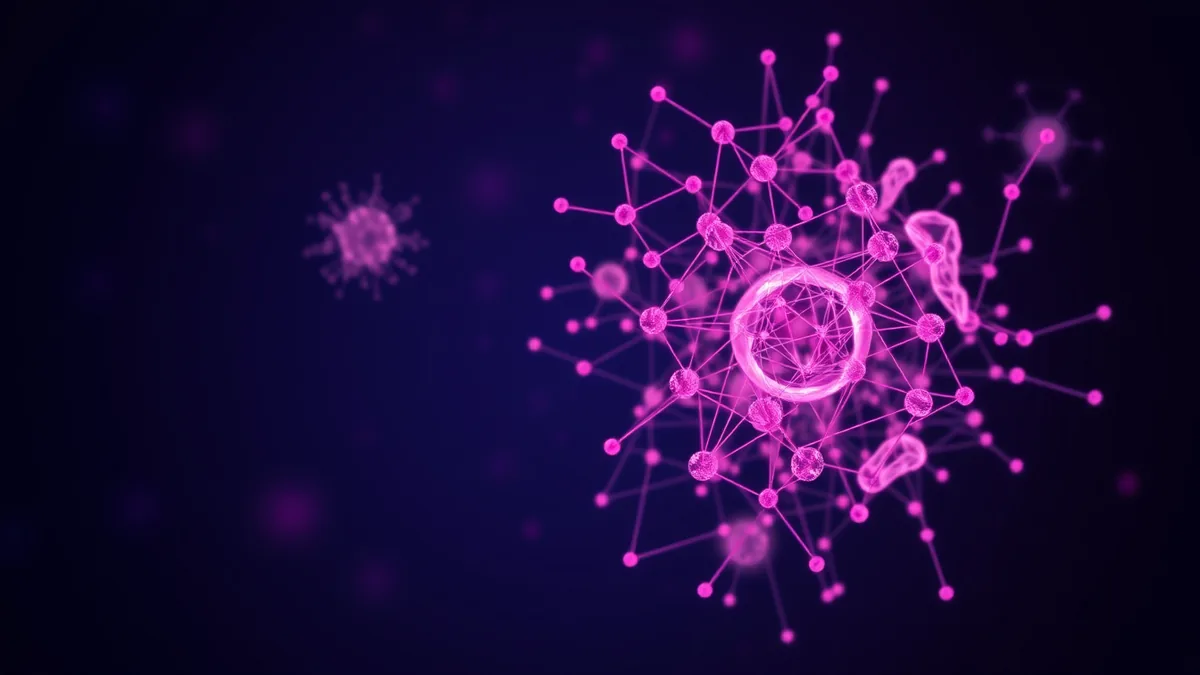AI Breakthroughs Accelerate Drug Discovery, Enhancing Public Health