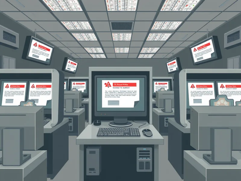 ESMA Chief Warns of Growing Cyber Threats and AI-Enhanced Risks for European Financial Sector
