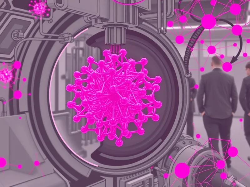 AI Tool Aims to Strengthen Global Efforts Against Antimicrobial Resistance