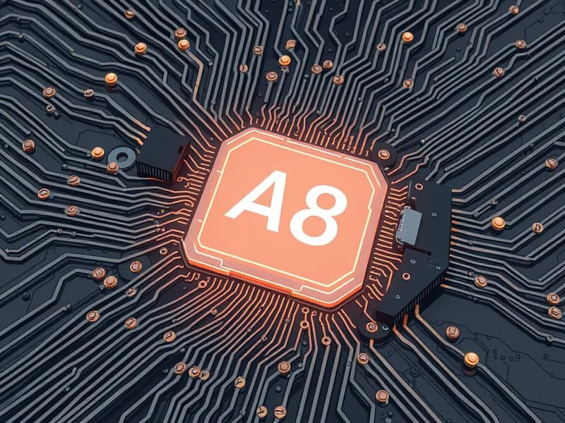 Apple's iOS 18 to Feature On-Device AI, Enhancing Privacy and Offline Capabilities