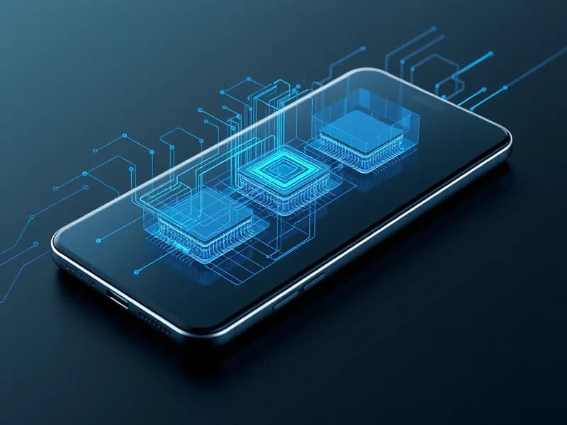 xMEMS Unveils 1mm-Tall Solid-State Micro-Cooling Chip for Ultra-Thin Devices