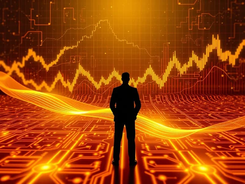 xAI Appoints Former Morgan Stanley Banker Anthony Armstrong as CFO
