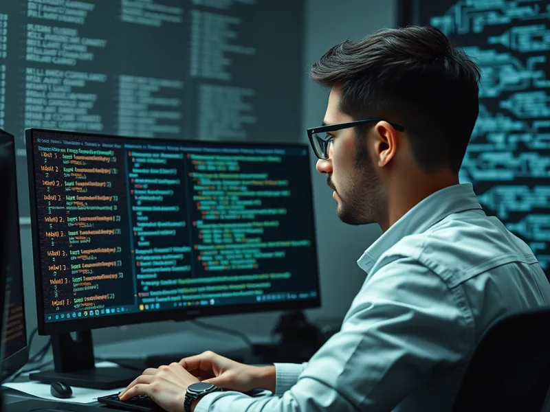 Building a Cursed Programming Language with AI: A Deep Dive into Tool Calling and Generative Models