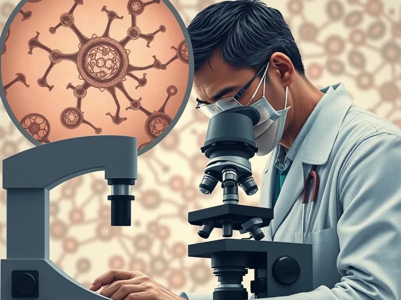 The Pathology Paradox: Why AI Foundation Models Are Falling Short and What’s Next