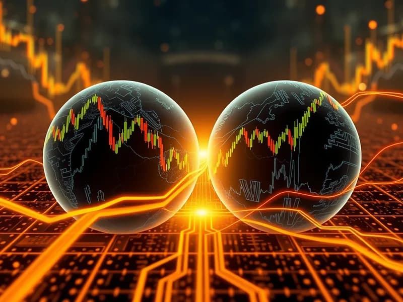 Nvidia, TSMC Gain as World’s Most Valuable Company Seeks More AI Chips for China
