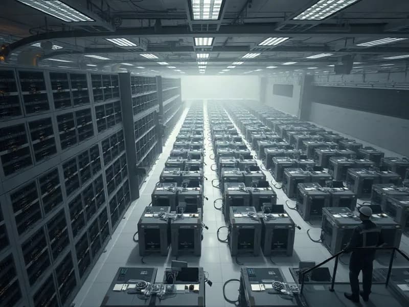 Inference, Not Training, Is Now Driving Chip Design