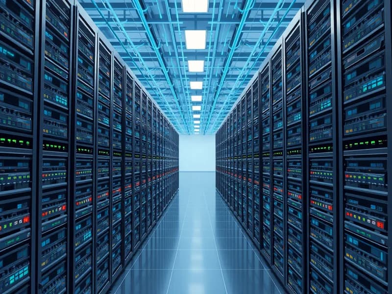 Scaling AI Infrastructure: Overcoming Data Silos and Storage Bottlenecks for Efficient LLM Training