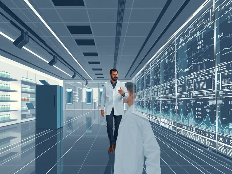 Meta Bolsters AI Ranks with High-Profile OpenAI Hire Yang Song
