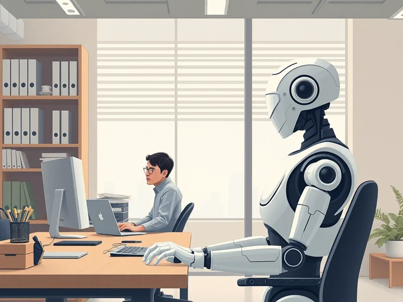 Persona AI Aims to Revolutionize Humanoid Startups with a Calm User Experience