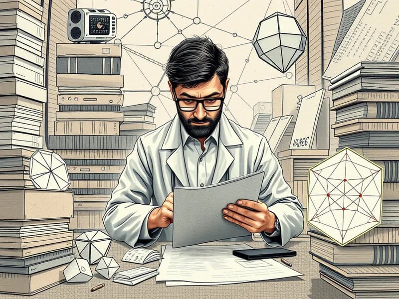 PaperBench: A New Benchmark for Evaluating AI's Replication of Research Papers