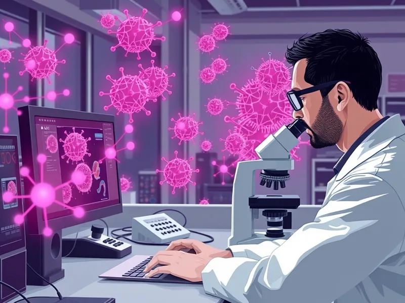 Eli Lilly Teams with AI Startup to Develop Next-Generation Gene Editors