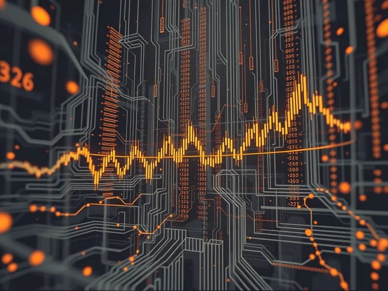 AI Stocks and the Bubble Debate: Separating Hype from Reality