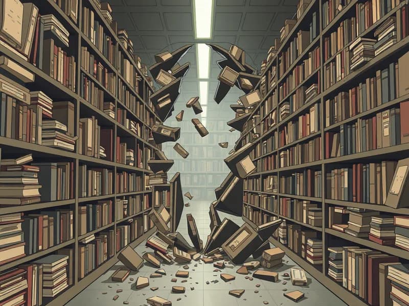 Anthropic Blames Dystopian Sci-Fi for Misaligned AI Behavior