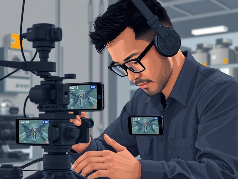 Eliseo Robles and NurivaTech Democratize Motion Capture with Smartphone AI