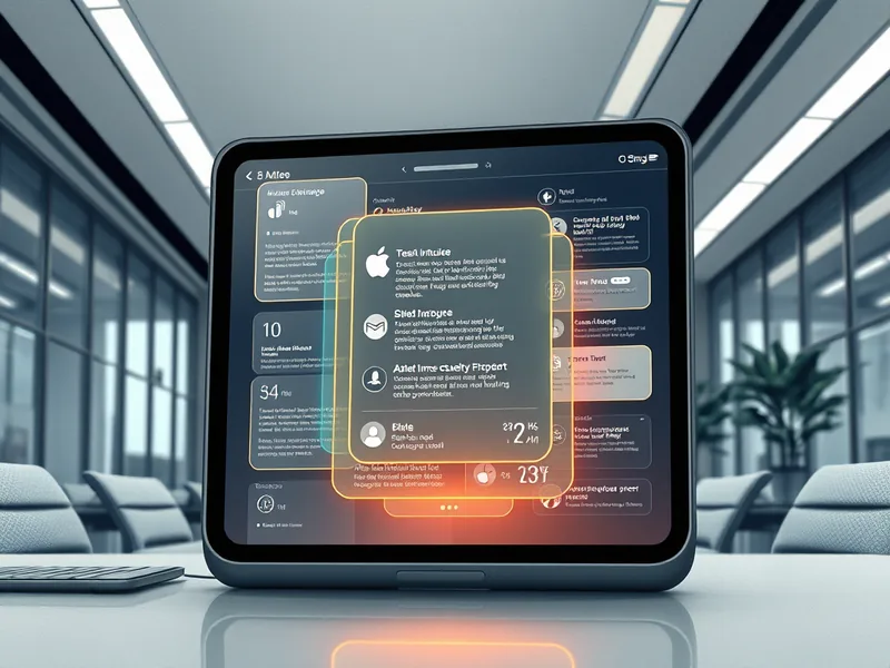 Apple to Unveil Gemini-Powered Siri Assistant in February