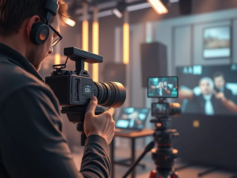 DynVFX: Real-Time Video Augmentation with Dynamic Content Using AI Diffusion Models