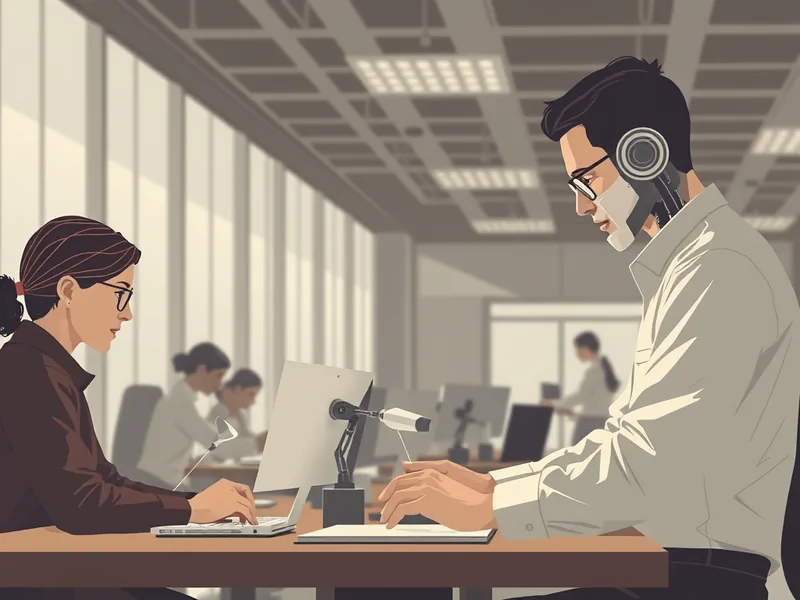 Navigating the New Era of AI in Work and Education