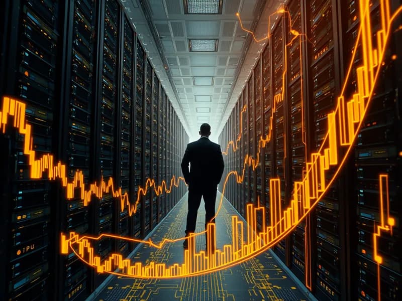 Nvidia's GPU Dominance Faces Inference Computing Challenge