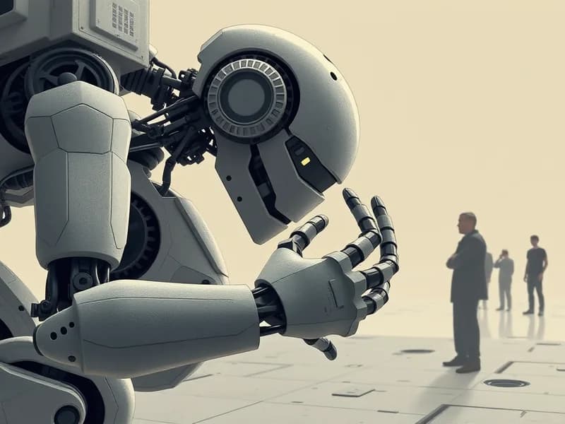 OpenAI Reboots Robotics Research with Generative AI Focus