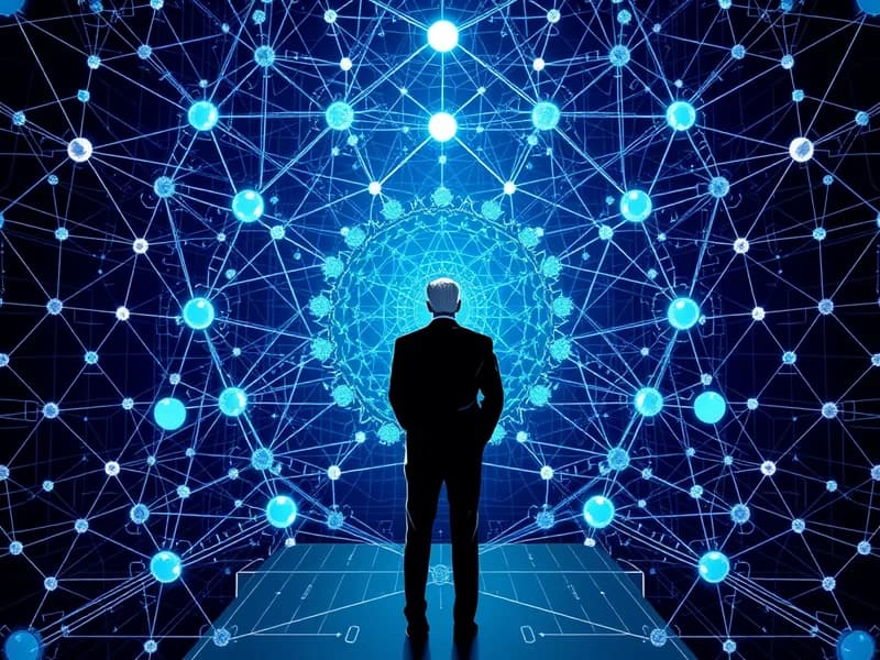 Trump Administration Unveils Plan to Boost AI Use and Exports