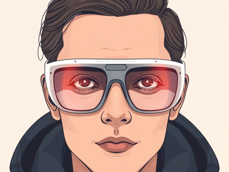 Apple Accelerates Development of AI-Powered Smart Glasses, Set to Rival Meta Ray-Bans