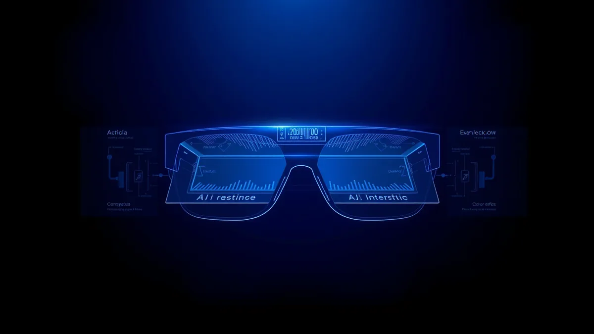 Apple Accelerates Development of AI-Powered Smart Glasses, Set to Rival Meta Ray-Bans
