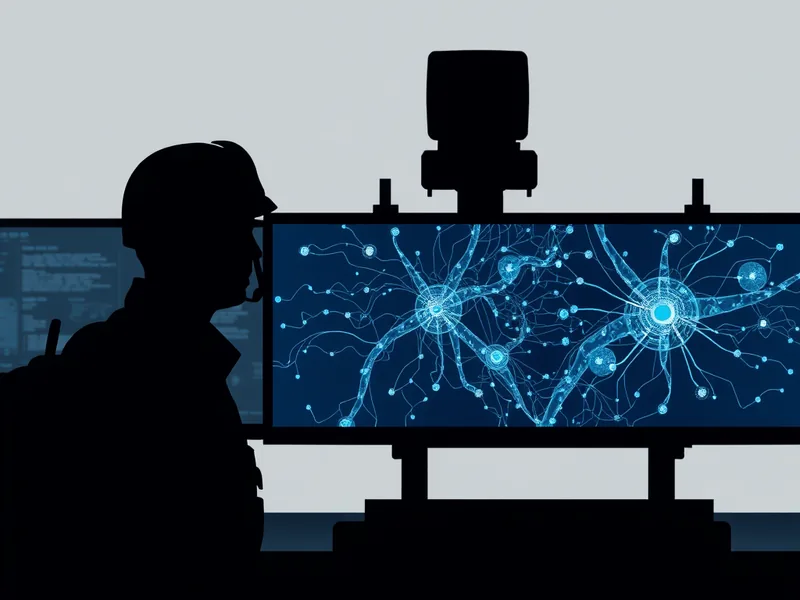 Project Maven: How AI Is Reshaping Military Operations and Workforce Dynamics