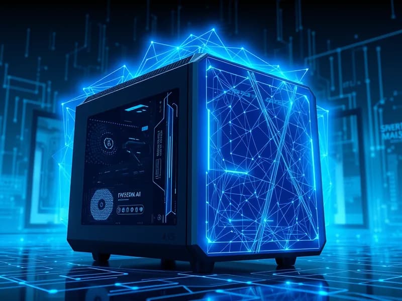 NVIDIA DGX Spark and Station Bring Open-Source AI Models to the Desktop with Petaflop Performance