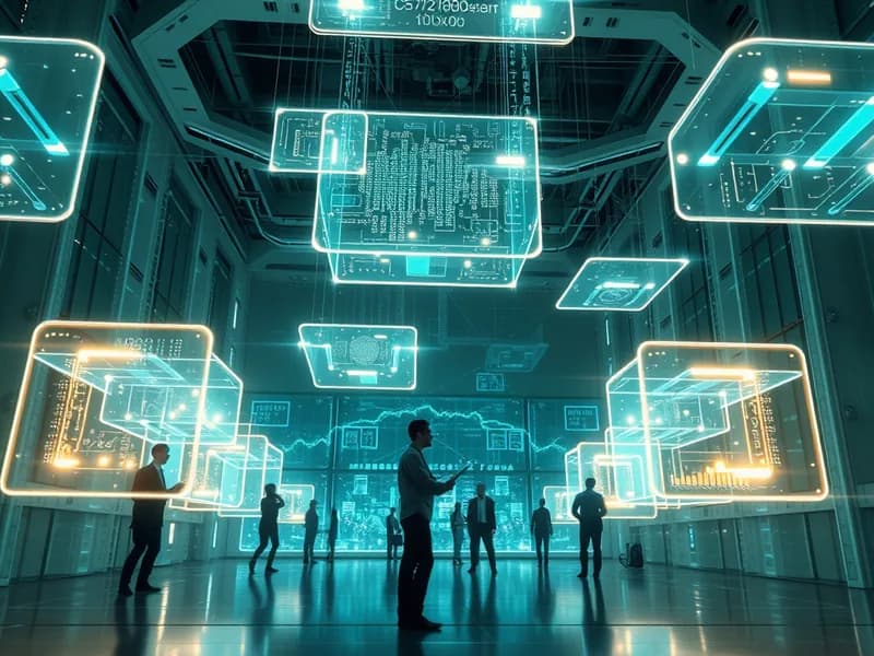 Voltron Data Acquires Claypot to Enhance Real-Time AI and Data Analytics