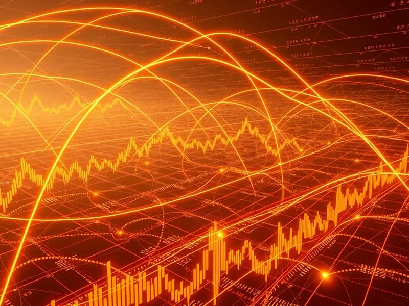 Nvidia, Microsoft, BlackRock Lead $40 Billion Acquisition of Aligned Data Centers