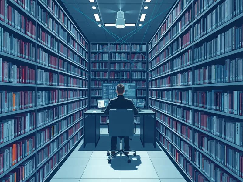 Datachain AI Library Streamlines Unstructured Data Handling with Pythonic DataFrame and Parallel Computation