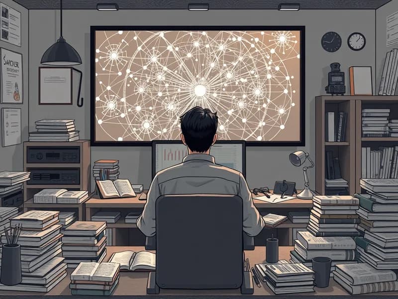 Navigating Rejection: One Developer’s Journey with Anthropic's Hiring Process